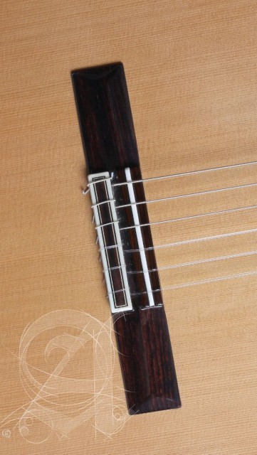Guitarras Alhambra
