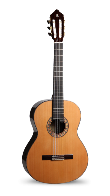 Guitarras Alhambra