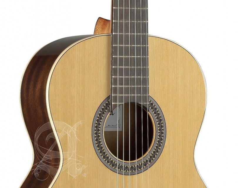 Guitarras Alhambra