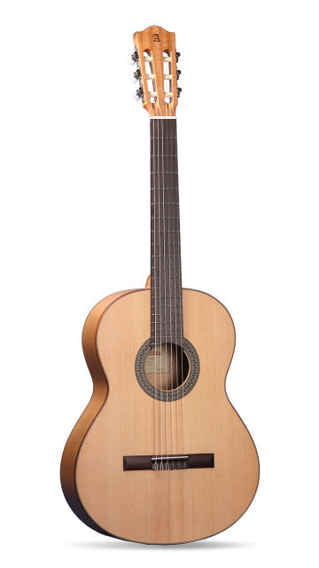 Guitarras Alhambra