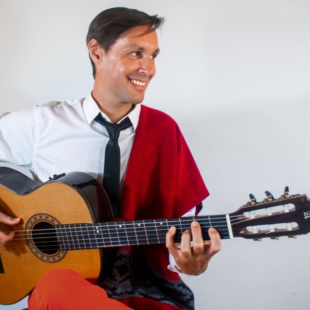 SEBASTIAN PITRÉ