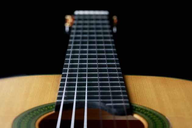 Clasificación de guitarras: Una guía completa para elegir el instrumento perfecto