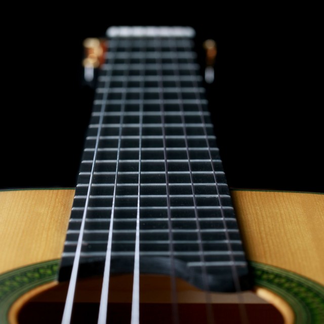 Clasificación de guitarras: Una guía completa para elegir el instrumento perfecto