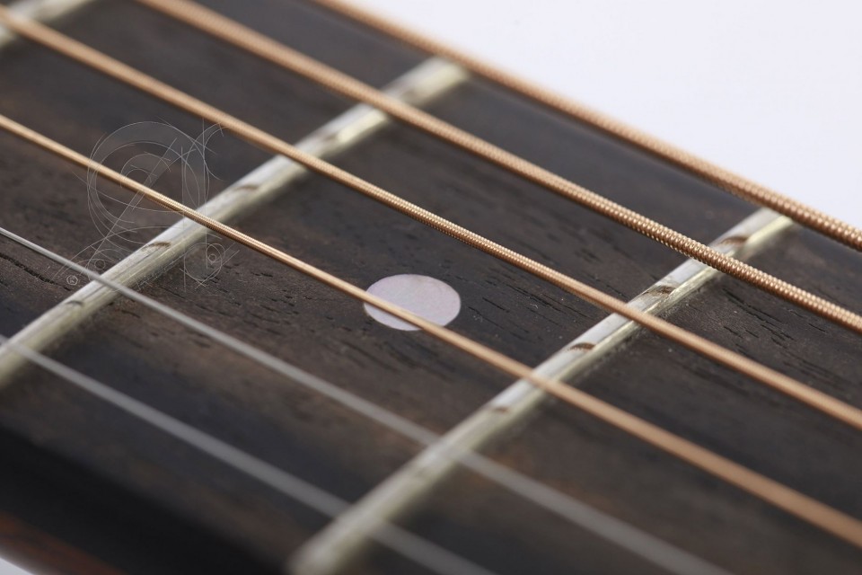 Guitarras Alhambra