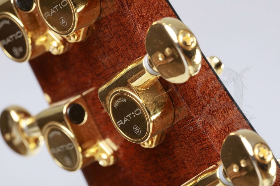 Guitarras Alhambra