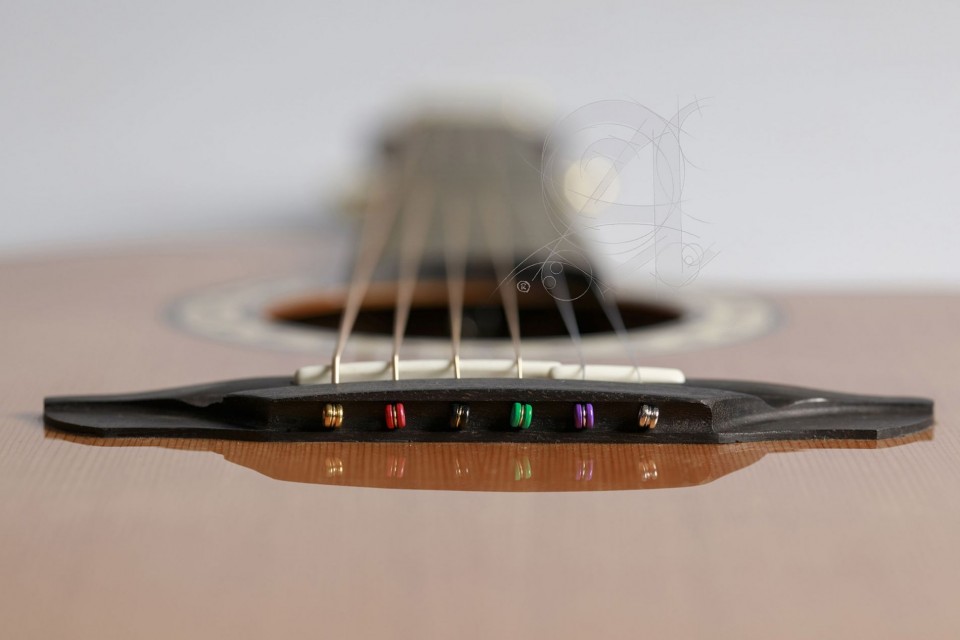 Guitarras Alhambra