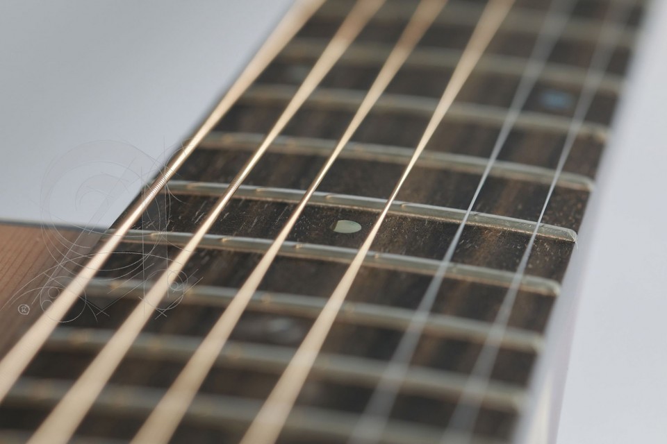 Guitarras Alhambra