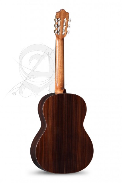Guitarras Alhambra