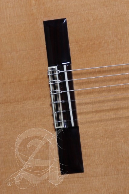 Guitarras Alhambra