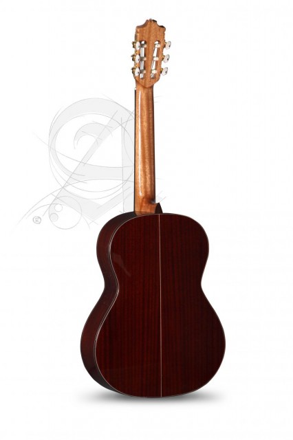 Guitarras Alhambra
