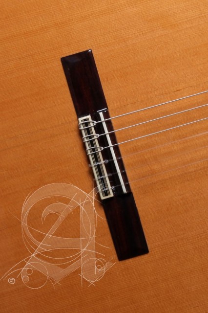 Guitarras Alhambra