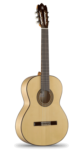 Guitarras Alhambra