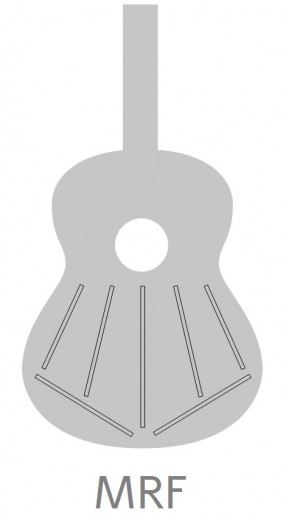 Guitarras Alhambra