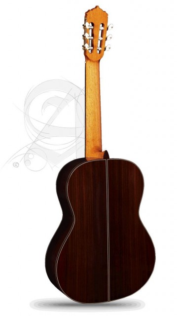 Guitarras Alhambra