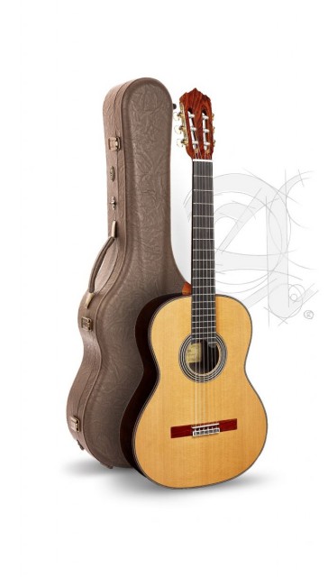 Guitarras Alhambra