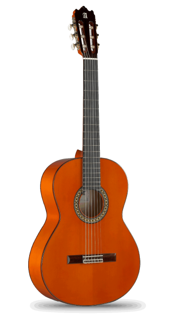 Guitarras Alhambra