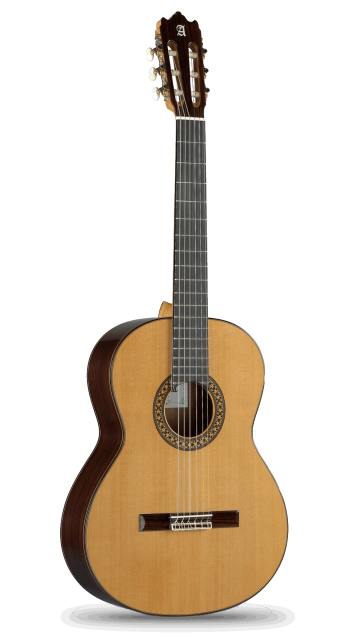 Guitarras Alhambra