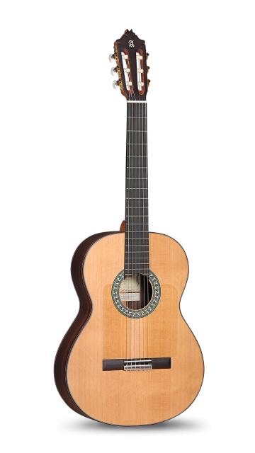 Guitarras Alhambra