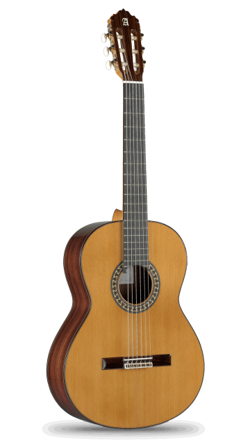 Guitarras Alhambra