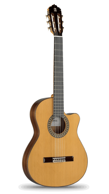 Guitarras Alhambra