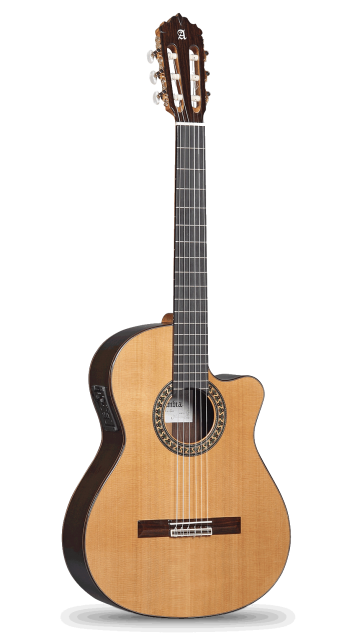 Guitarras Alhambra