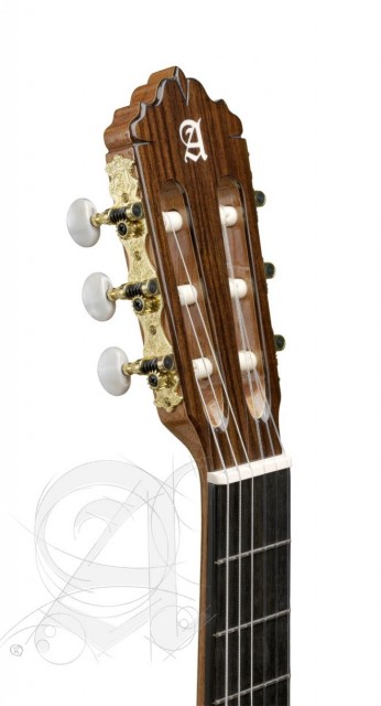 Guitarras Alhambra