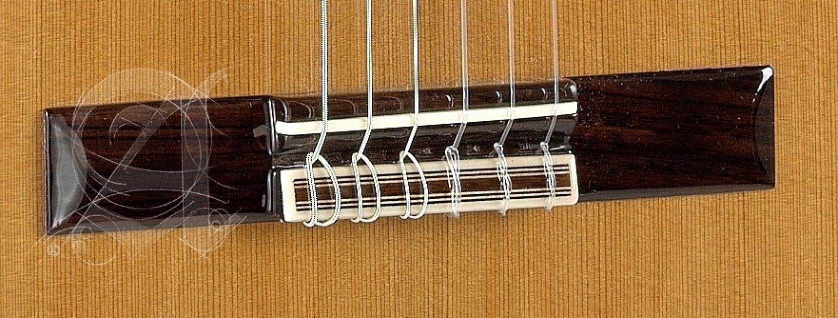 Guitarras Alhambra