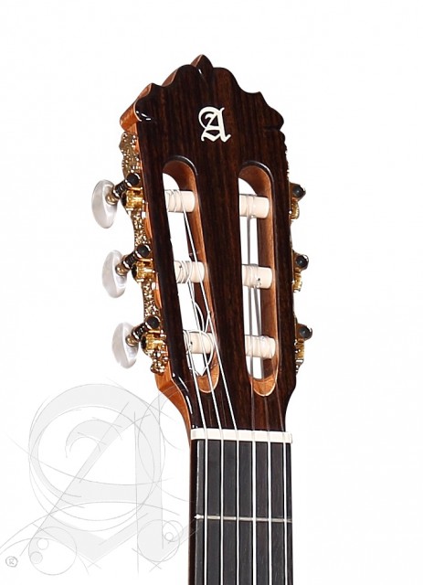 Guitarras Alhambra