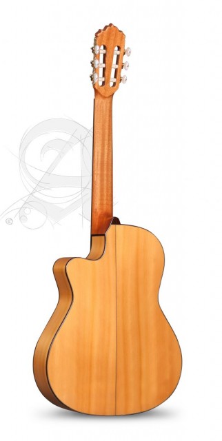 Guitarras Alhambra