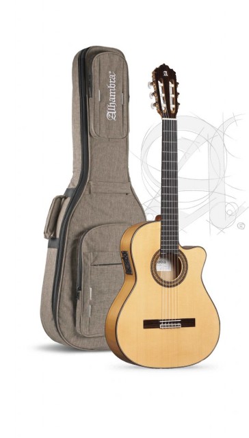 Guitarras Alhambra