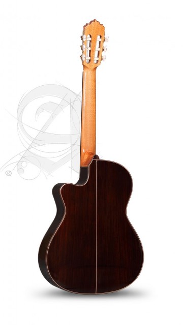 Guitarras Alhambra