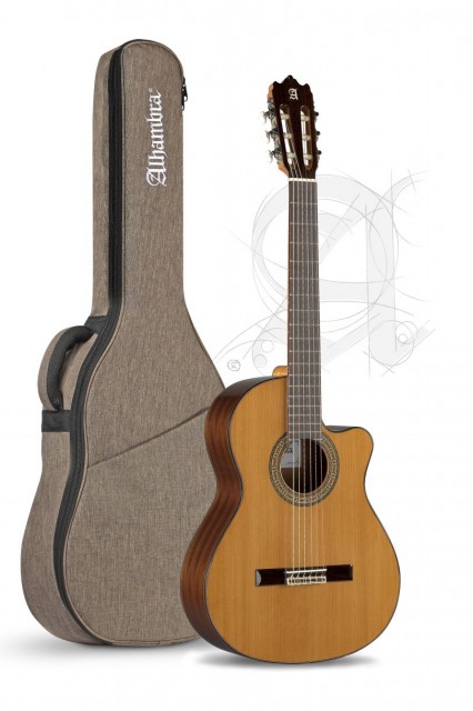 Guitarras Alhambra