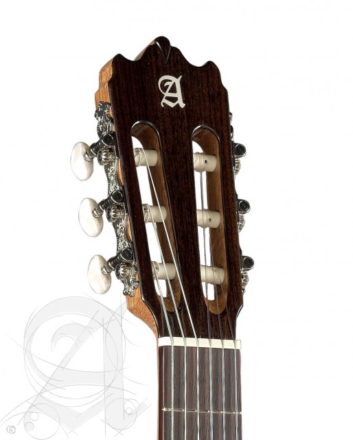 Guitarras Alhambra