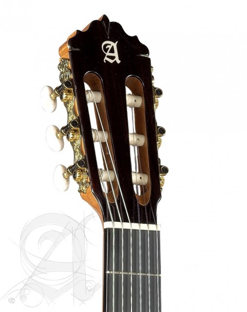 Guitarras Alhambra