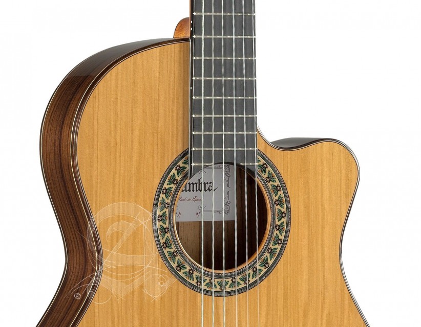 Guitarras Alhambra