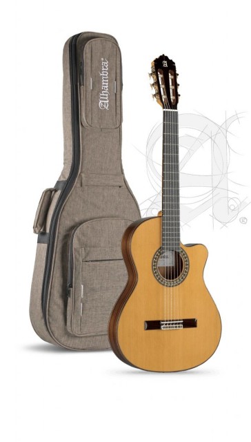 Guitarras Alhambra
