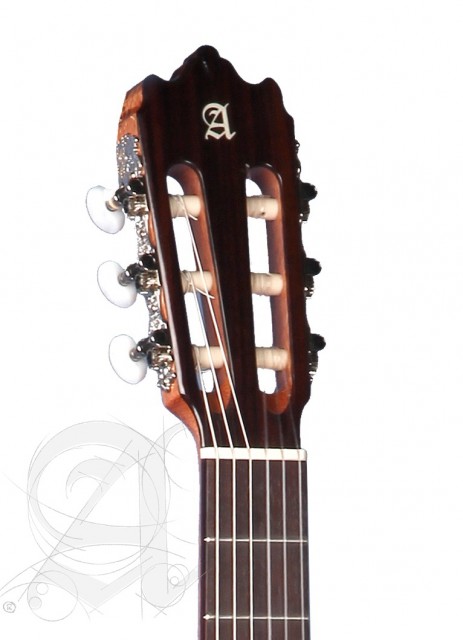 Guitarras Alhambra