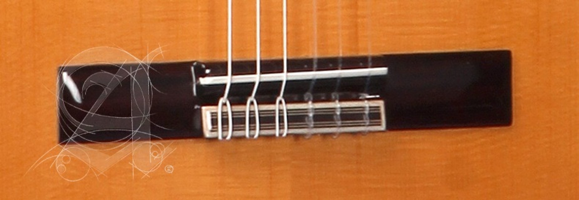 Guitarras Alhambra