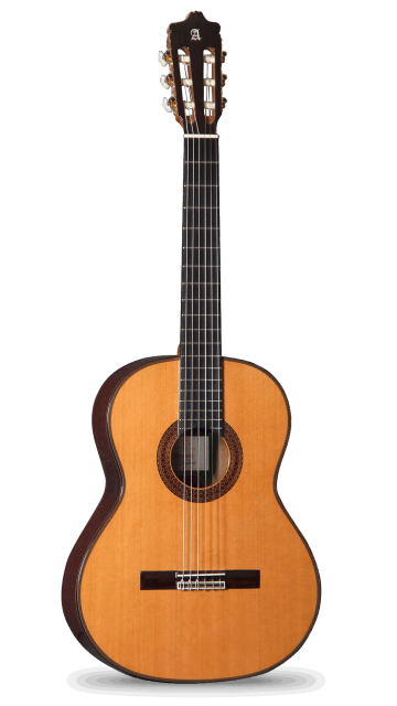 Guitarras Alhambra