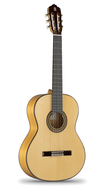 Guitarras Alhambra