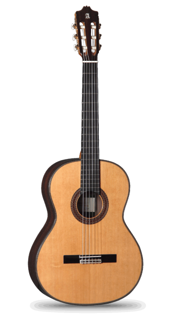 Guitarras Alhambra