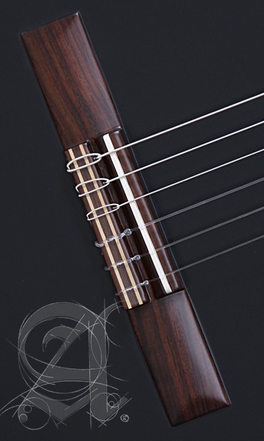Guitarras Alhambra