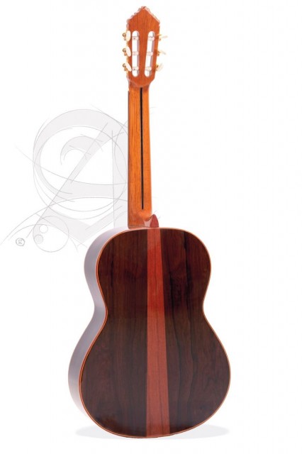 Guitarras Alhambra