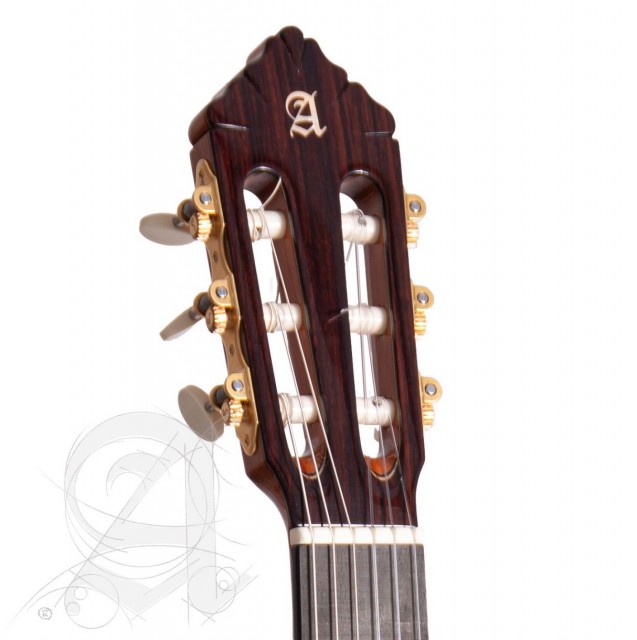 Guitarras Alhambra
