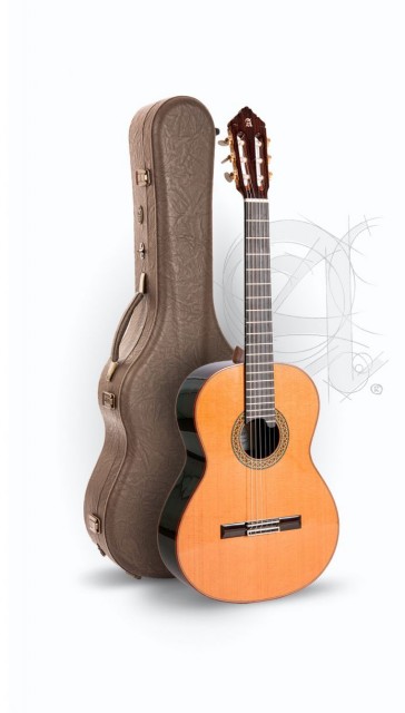 Guitarras Alhambra