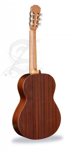 Guitarras Alhambra