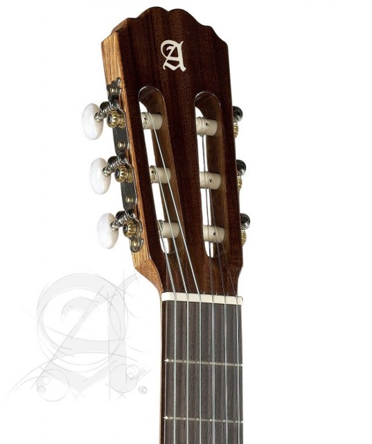 Guitarras Alhambra