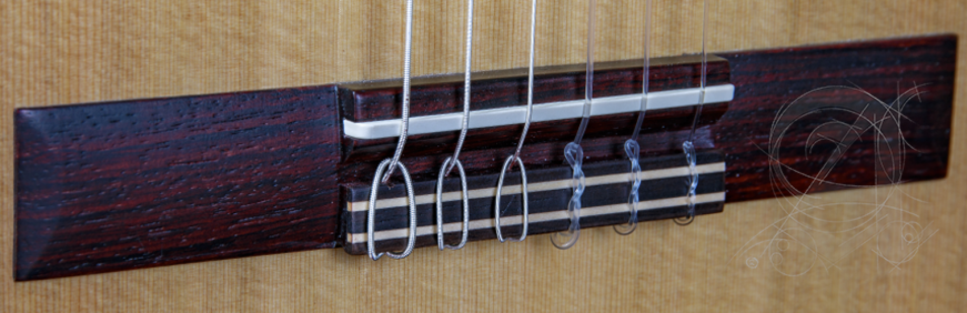 Guitarras Alhambra