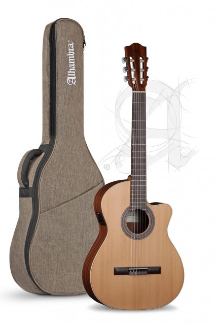 Guitarras Alhambra