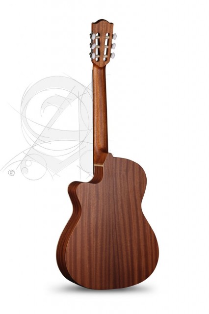 Guitarras Alhambra